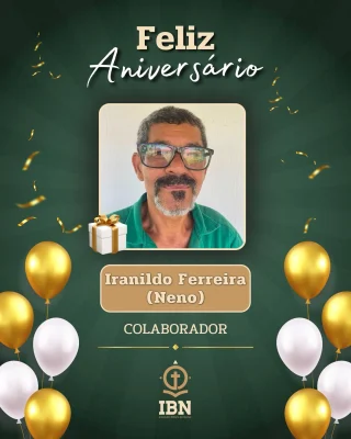 Instagram post from institutobiblicodonorte. This post is in position 6.