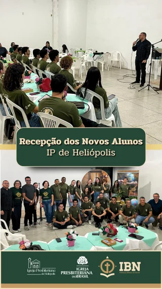 Instagram post from institutobiblicodonorte. This post is in position 3.