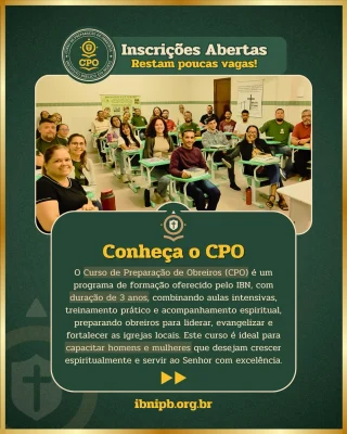 Instagram post from institutobiblicodonorte. This post is in position 7.