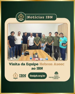 Instagram post from institutobiblicodonorte. This post is in position 2.