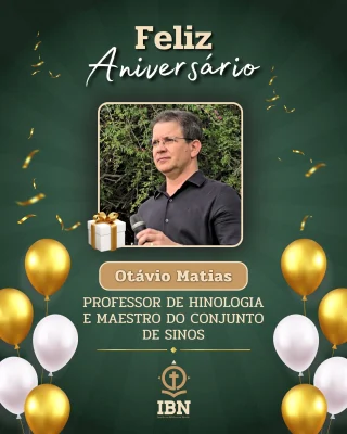 Instagram post from institutobiblicodonorte. This post is in position 1.