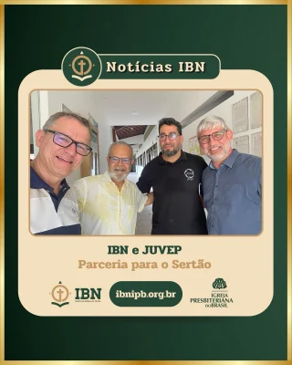 Instagram post from institutobiblicodonorte. This post is in position 5.