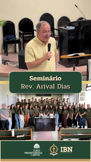 Instagram post from institutobiblicodonorte. This post is in position 8.