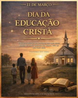 Instagram post from institutobiblicodonorte. This post is in position 10.
